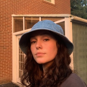 Fundraising Page: Emily Zenoski